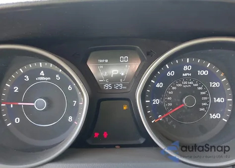 2014 Hyundai Elantra Se from USA, damaged, VIN 5NPDH4AE5EH491025